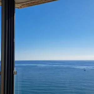Apartamento Exclusive Skyline, Málaga