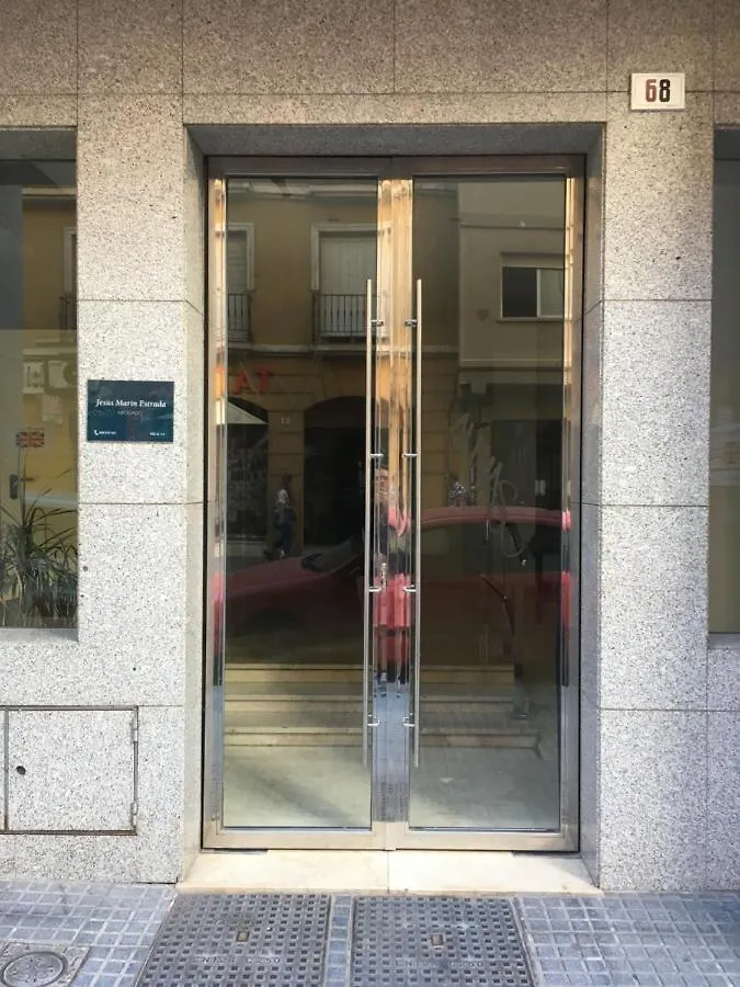 Ferienwohnung Malagadevacaciones - Atico Victoria Spanien